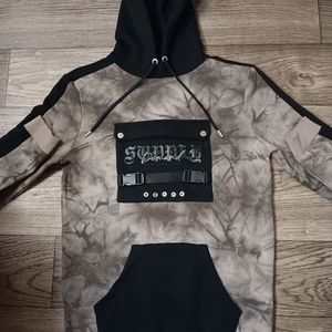 Men's Hoodie with Pocket